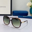 Gucci High Quality Sunglasses 5997