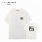 Balenciaga Men's T-shirts 474