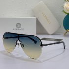 Versace High Quality Sunglasses 1167