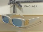 Balenciaga High Quality Sunglasses 84