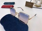 Gucci High Quality Sunglasses 1209