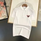 Prada Men's Polo 50