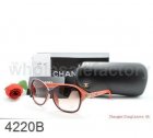 Chanel Normal Quality Sunglasses 1471