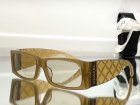 Chanel High Quality Sunglasses 982