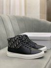 DIOR Men's Shoes 50