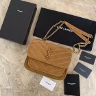 Yves Saint Laurent Original Quality Handbags 26