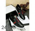 Gucci Men's Athletic-Inspired Shoes 2517