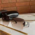 Chanel High Quality Sunglasses 28