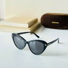 TOM FORD High Quality Sunglasses 2667