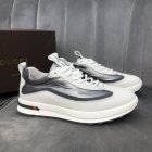 Gucci Men's Shoes 727