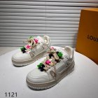 Louis Vuitton Women's Shoes 751