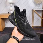 Armani Men's Shoes 1190