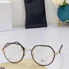 DIOR Plain Glass Spectacles 231