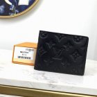 Louis Vuitton Original Quality Wallets 16