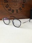 Chrome Hearts Plain Glass Spectacles 374
