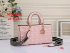 DIOR Normal Quality Handbags 30