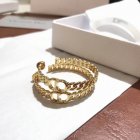 Dior Jewelry Earrings 22