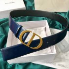 DIOR Original Quality Belts 196