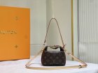 Louis Vuitton High Quality Handbags 1717