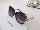 Salvatore Ferragamo High Quality Sunglasses 203