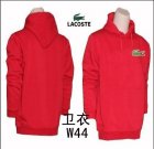 Lacoste Men's Hoodies 67