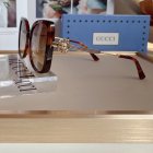 Gucci High Quality Sunglasses 6157