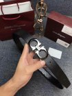 Salvatore Ferragamo High Quality Belts 300