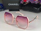 Chanel High Quality Sunglasses 4146