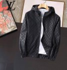 Louis Vuitton Men's Jackets 54