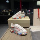 Alexander McQueen Men's Shoes 299
