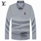 Louis Vuitton Men's Shirts 364