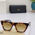 CELINE High Quality Sunglasses 283