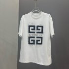 GIVENCHY Men's T-shirts 250