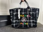 Chanel High Quality Handbags 1261