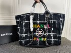 Chanel High Quality Handbags 1261