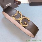 Dolce & Gabbana Original Quality Belts 413