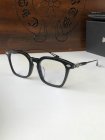 Chrome Hearts Plain Glass Spectacles 1308
