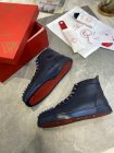 Christian Louboutin Men's Shoes 27