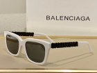 Balenciaga High Quality Sunglasses 469