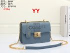 Coach Normal Quality Handbags 373