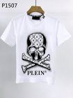 Philipp Plein Men's T-shirts 418