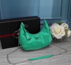 Prada Original Quality Handbags 1453