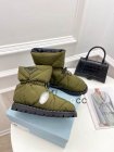 Prada Women's Shoes 708