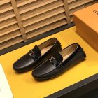 Louis Vuitton Men's shoes 1418