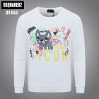 Dsquared Men's Long Sleeve T-shirts 11