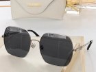 Valentino High Quality Sunglasses 223
