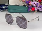 Gucci High Quality Sunglasses 3438