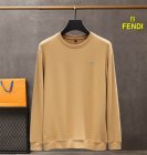 Fendi Men's Long Sleeve T-shirts 25