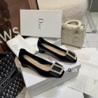 DIOR Women's Shoes 537