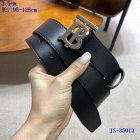 Burberry Original Quality Belts 316
